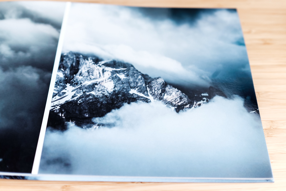 Tolle Details im Fels