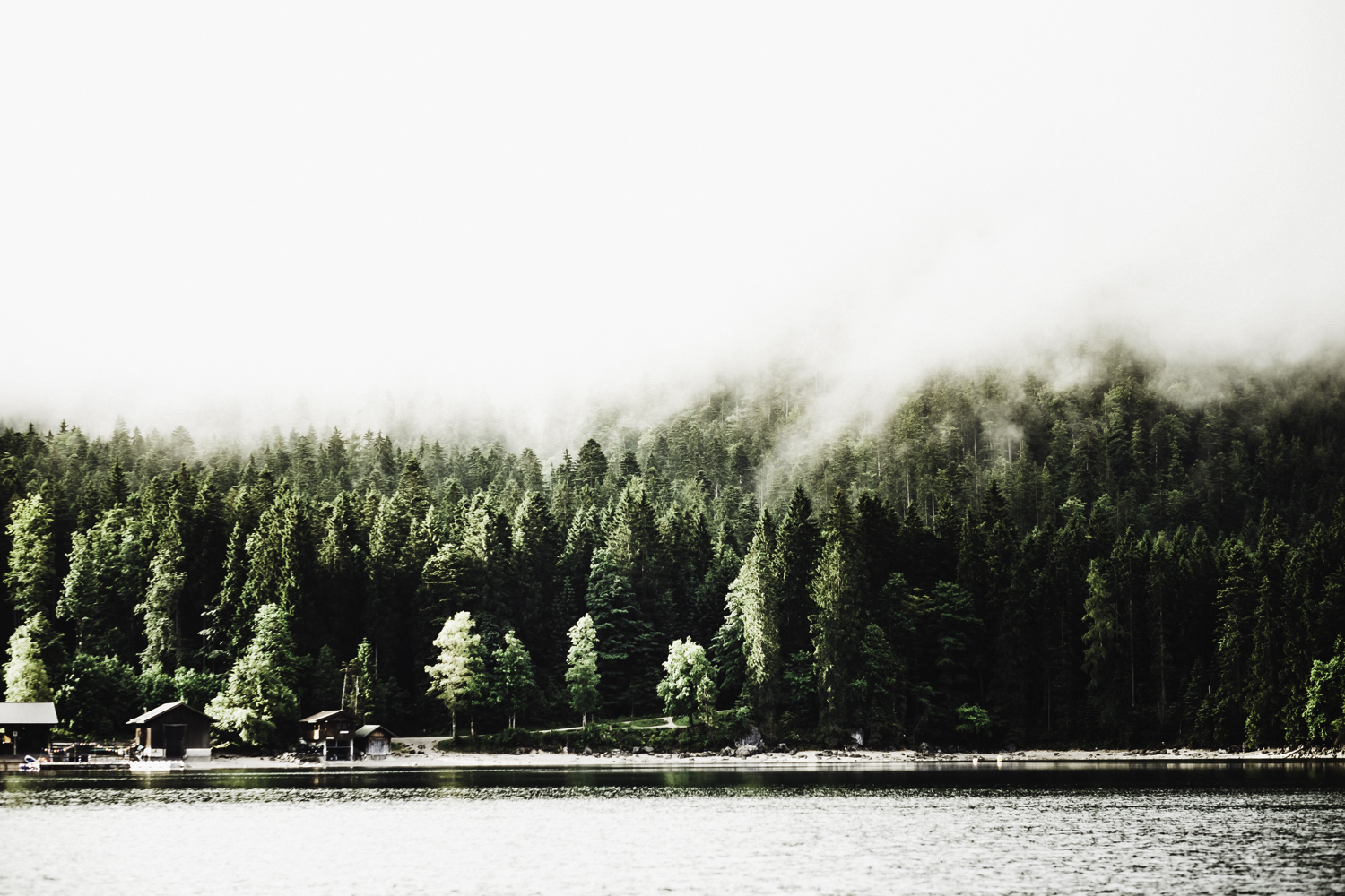 Lightroom Preset: Urban - warm