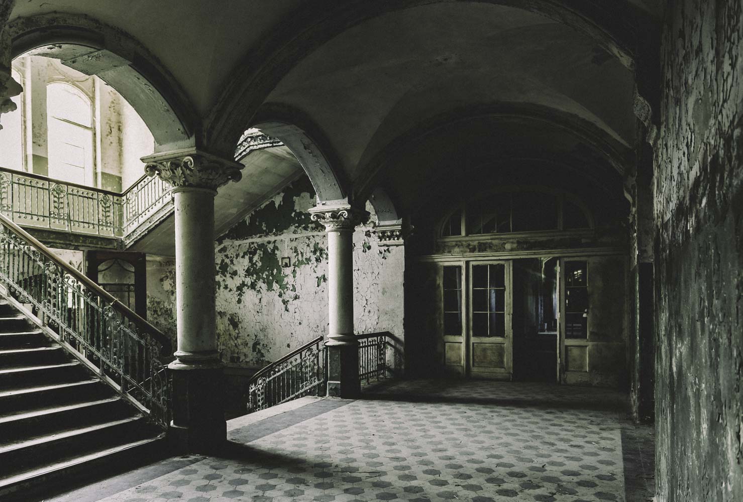 Unterwegs-in-Beelitz-Das Männersanatorium_14