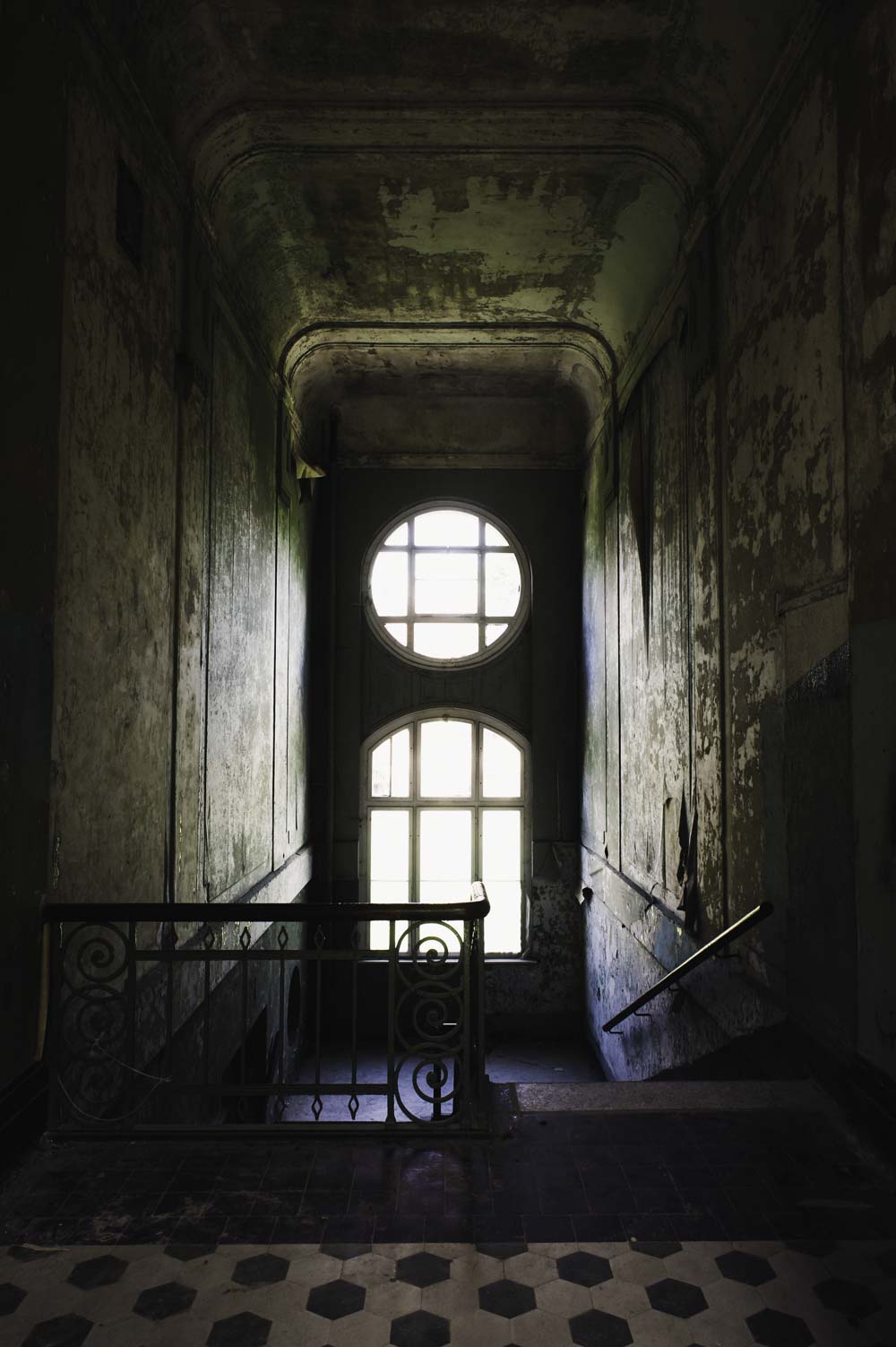 Unterwegs-in-Beelitz-Das Männersanatorium_8