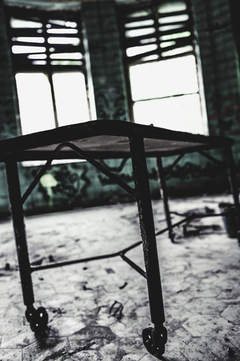 Unterwegs-in-Beelitz-Die Chirurgie-und-das-Alpenhaus_5