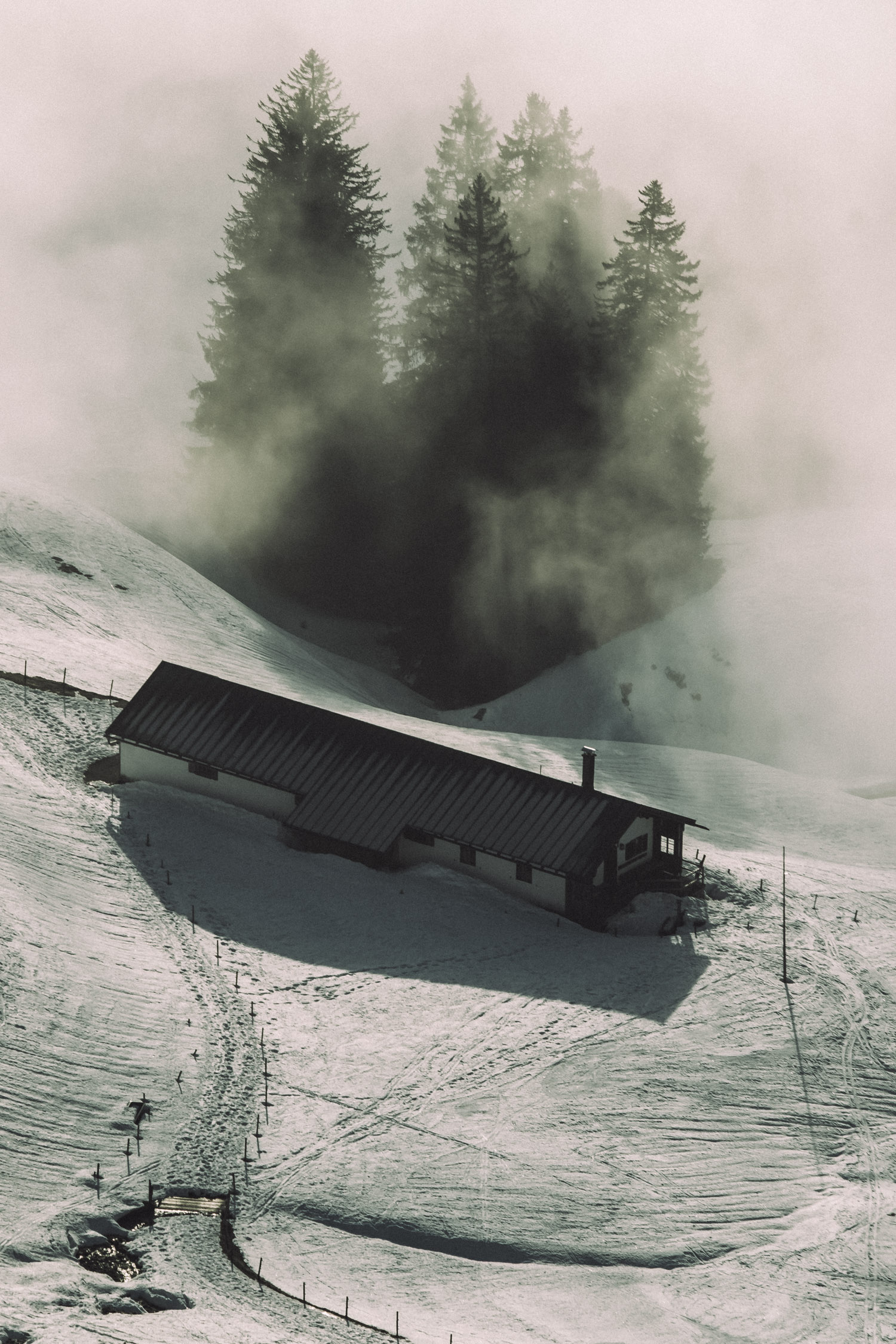 Aufstieg zum Wallberg-17