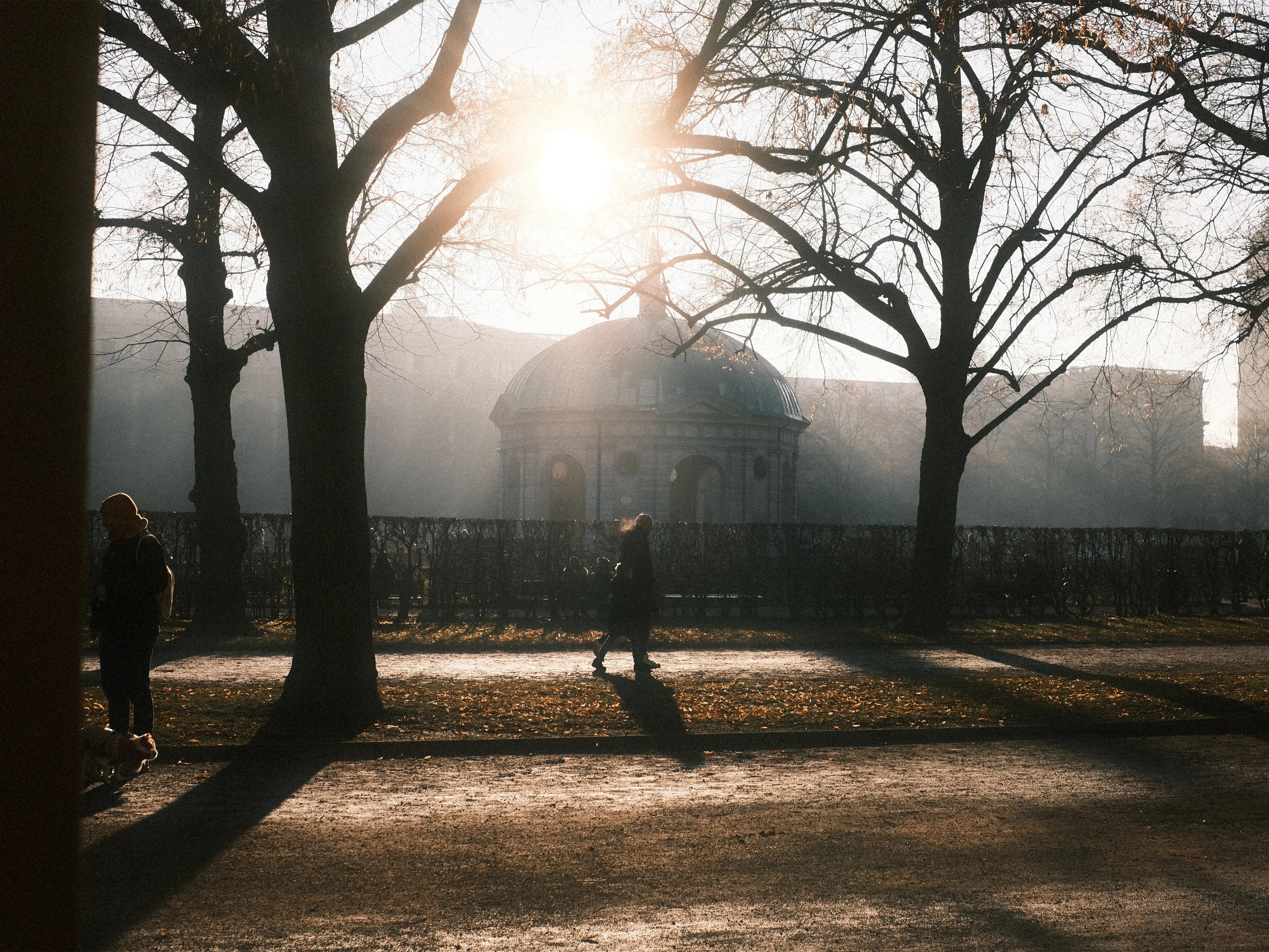 Mit den Filmsimulationen in den Kameras von Fujifilm sind ansprechende Ergebnisse ohne große Bearbeitung möglich.