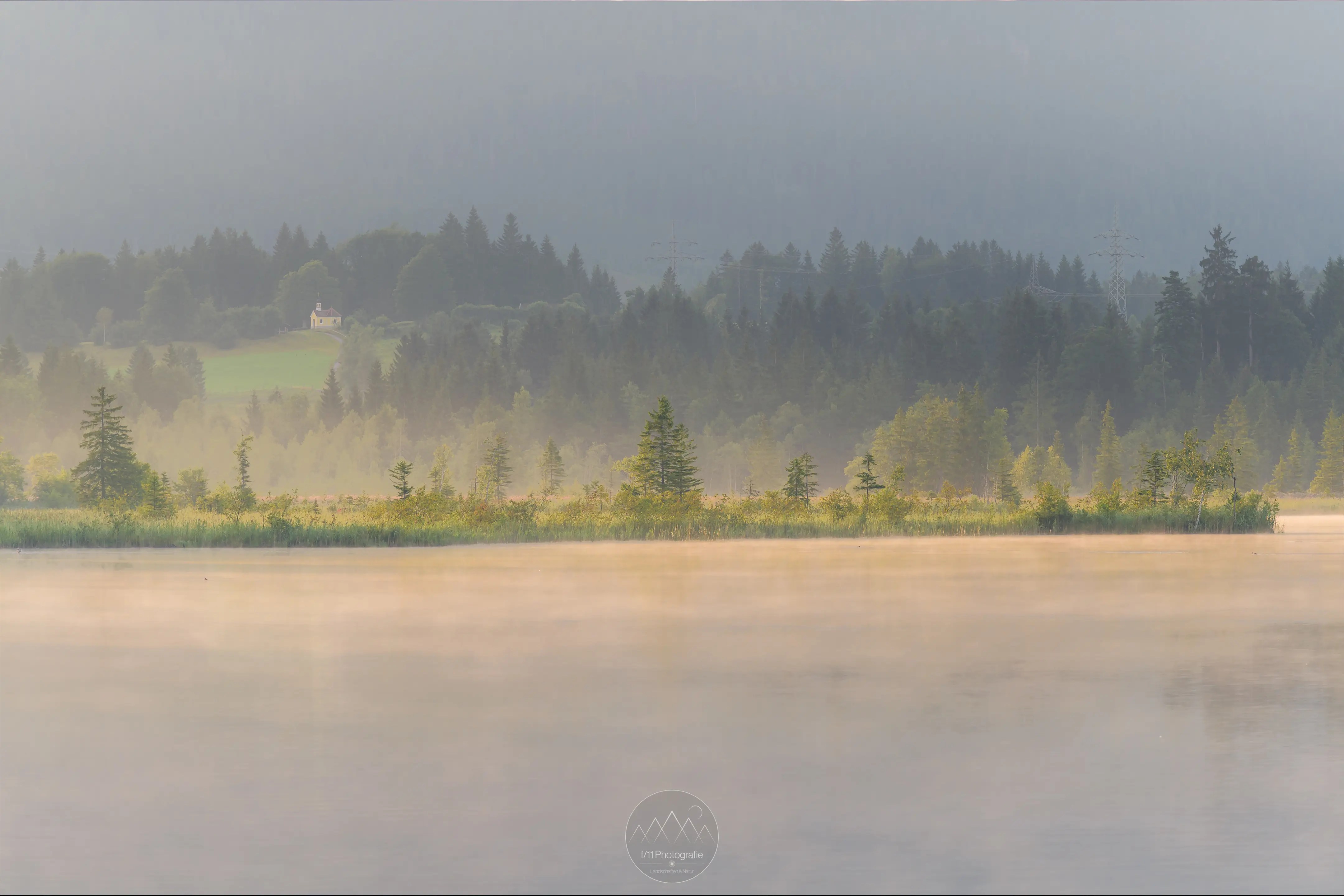 Auch mit dem Teleobjektiv lassen sich einige Motive entdecken und ablichten.