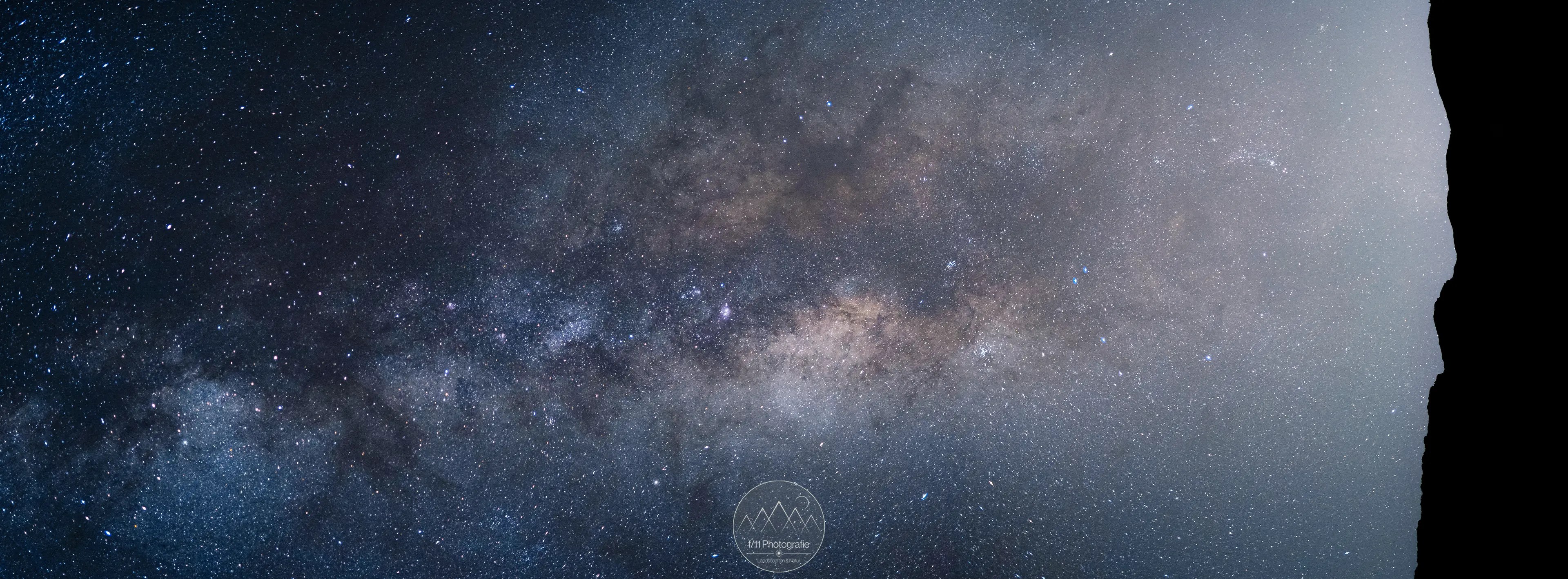 Das Teide-Plateau auf Teneriffa war bisher einer der besten Orte zum Fotografieren der Milchstraße für mich. Das Bild ist mit der Fujifilm X-T1 entstanden und um 90 Grad gedreht.