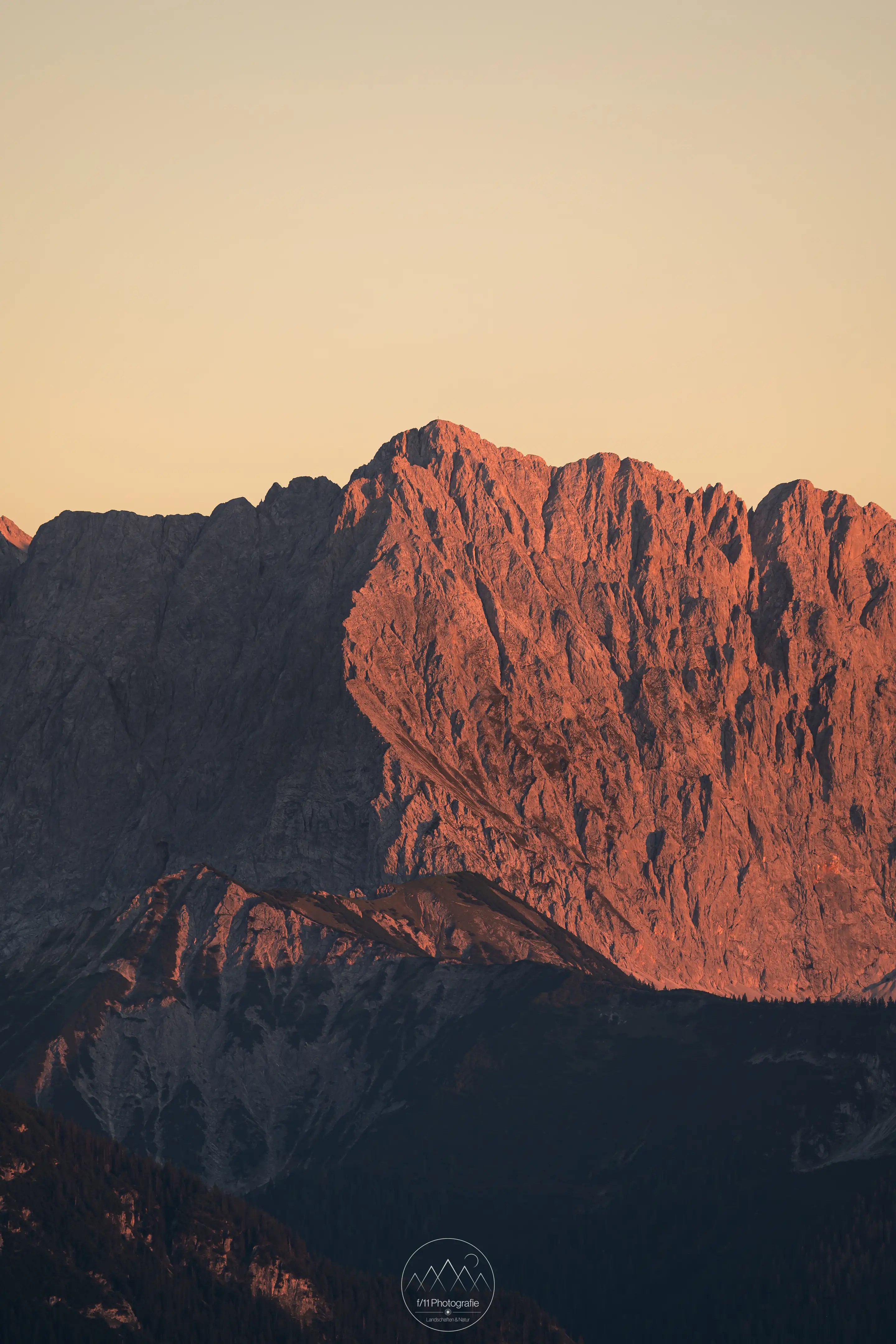 Somit ergeben sich auch tolle Motive für Aufnahmen mit dem Teleobjektiv.